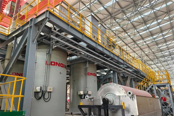 超4500萬噸!馬鞍山新發現2處鐵礦